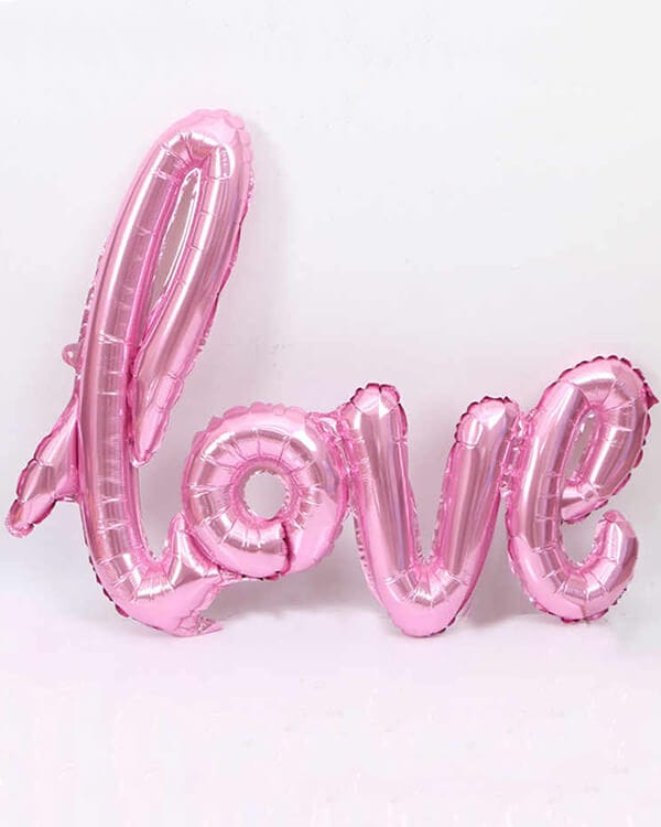Фигура Надпись Love 104 см — изображение 2