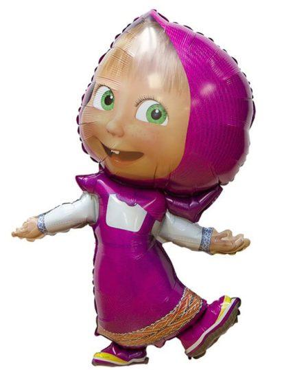 Фигура Маша